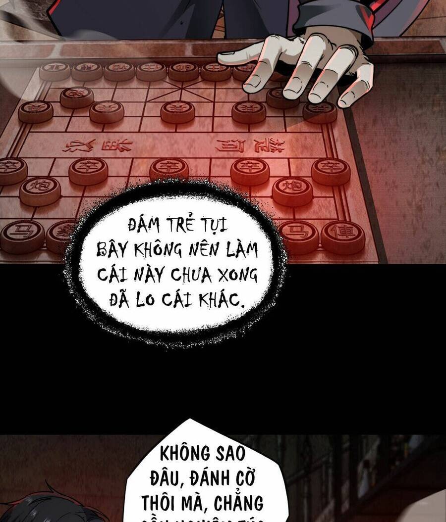 Ta Biến Thế Giới Kinh Dị Thành Trò Chơi Nuôi Dưỡng - Ch.20 - Trang 67 - Asahi Truyen