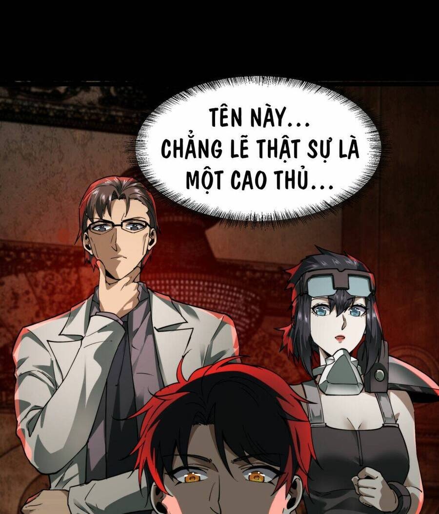 Ta Biến Thế Giới Kinh Dị Thành Trò Chơi Nuôi Dưỡng - Ch.20 - Trang 71 - Asahi Truyen