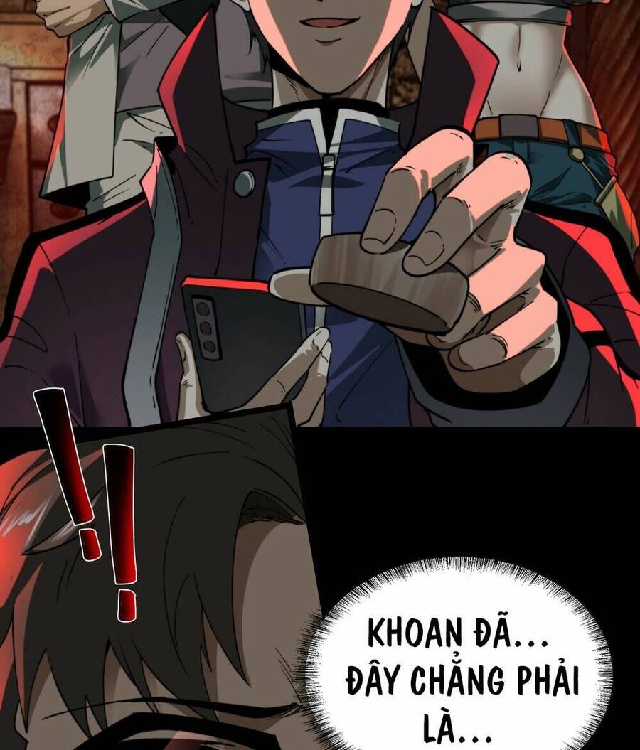 Ta Biến Thế Giới Kinh Dị Thành Trò Chơi Nuôi Dưỡng - Ch.20 - Trang 72 - Asahi Truyen