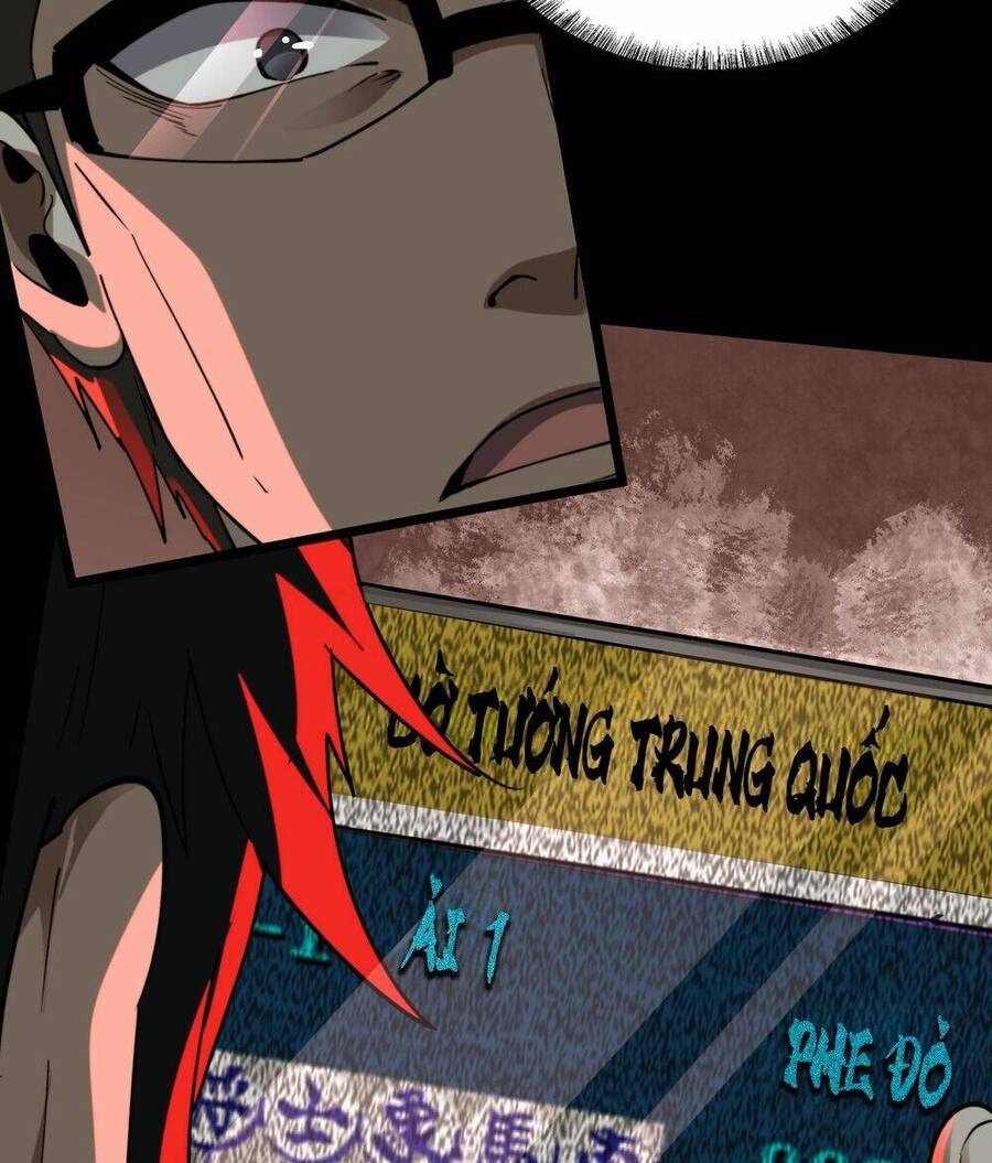 Ta Biến Thế Giới Kinh Dị Thành Trò Chơi Nuôi Dưỡng - Ch.20 - Trang 73 - Asahi Truyen