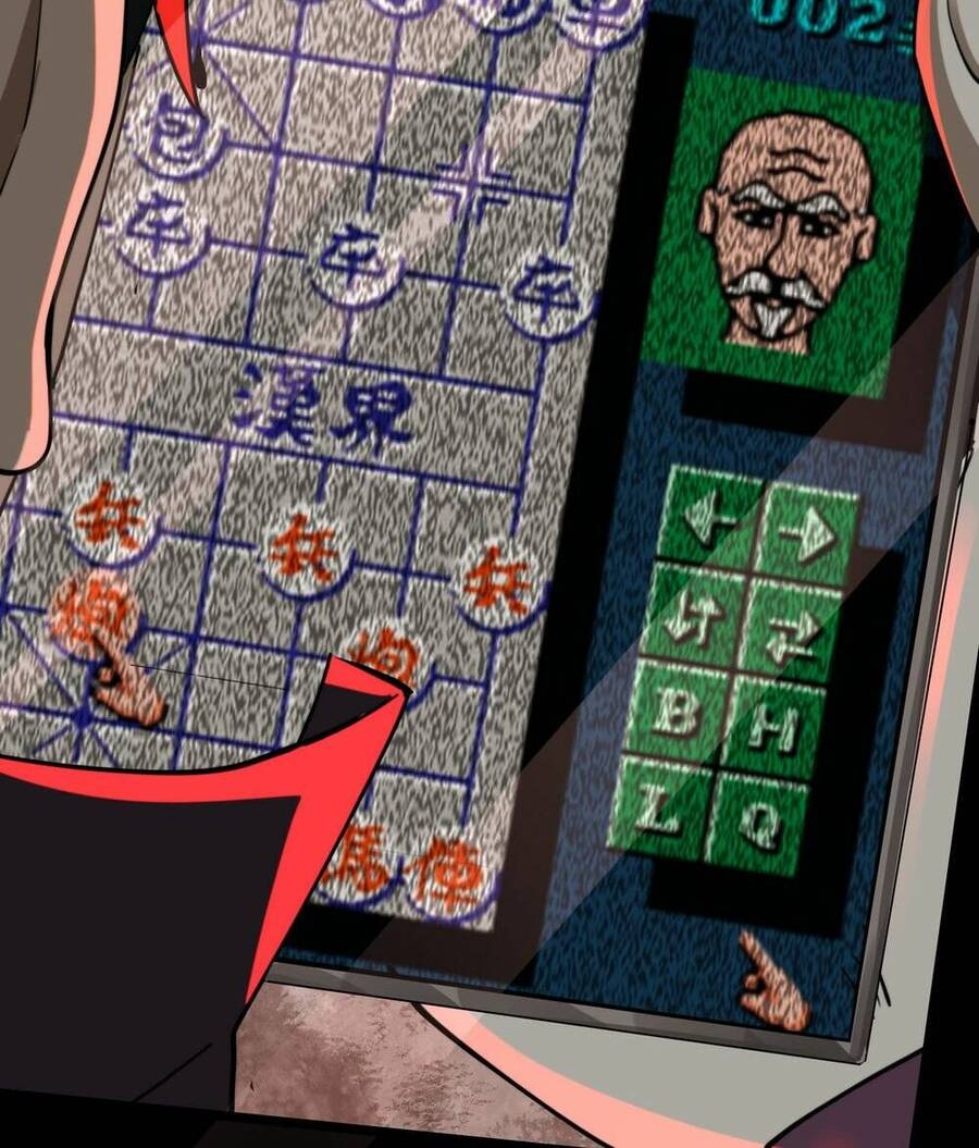 Ta Biến Thế Giới Kinh Dị Thành Trò Chơi Nuôi Dưỡng - Ch.20 - Trang 74 - Asahi Truyen