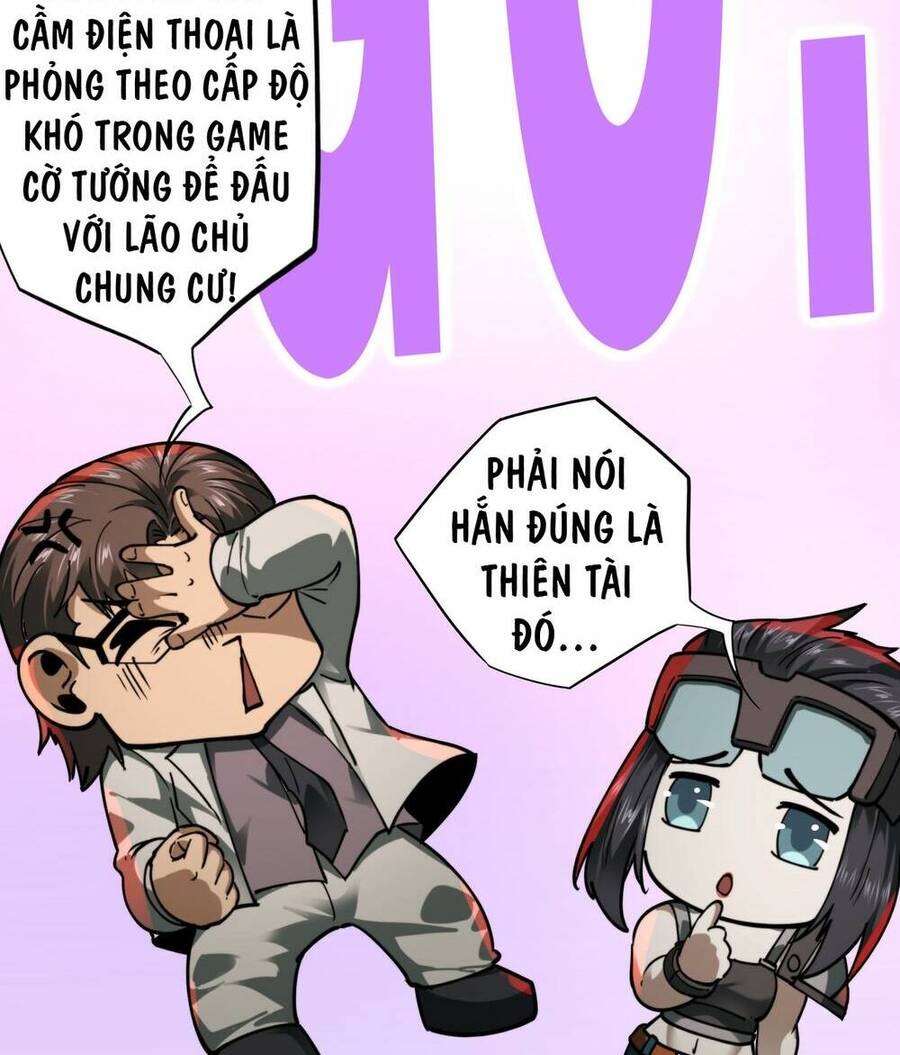 Ta Biến Thế Giới Kinh Dị Thành Trò Chơi Nuôi Dưỡng - Ch.20 - Trang 76 - Asahi Truyen