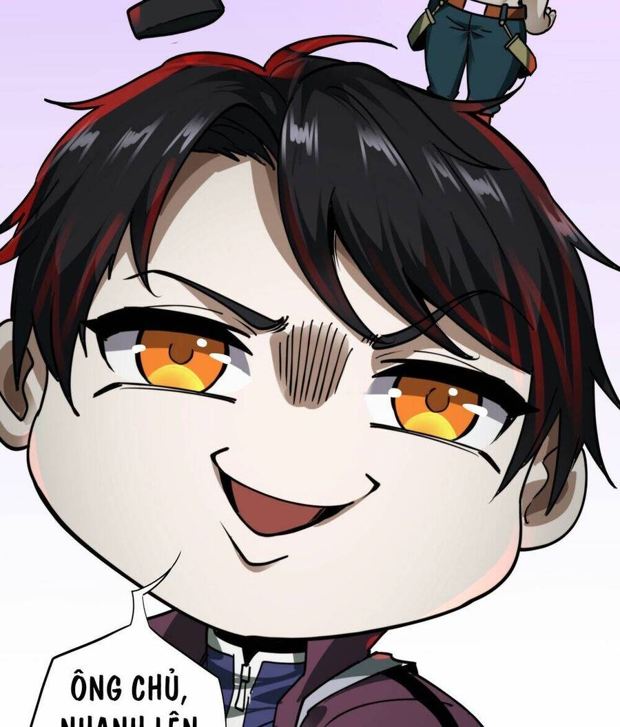 Ta Biến Thế Giới Kinh Dị Thành Trò Chơi Nuôi Dưỡng - Ch.20 - Trang 77 - Asahi Truyen