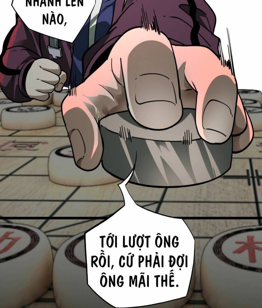 Ta Biến Thế Giới Kinh Dị Thành Trò Chơi Nuôi Dưỡng - Ch.20 - Trang 78 - Asahi Truyen