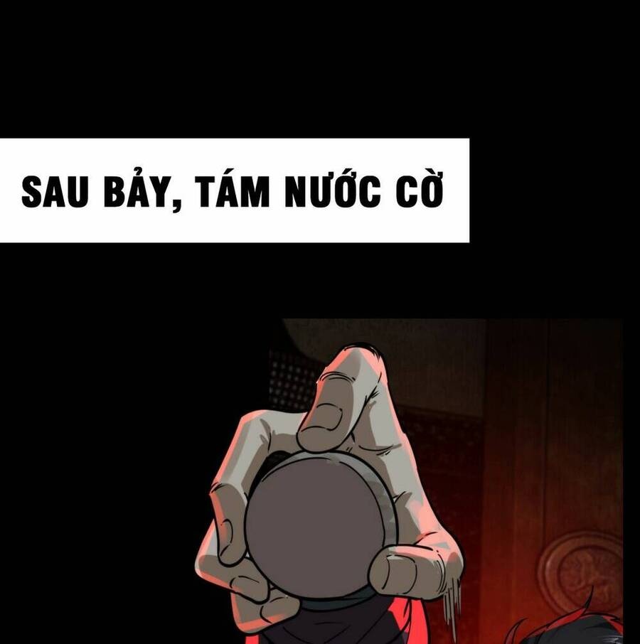 Ta Biến Thế Giới Kinh Dị Thành Trò Chơi Nuôi Dưỡng - Ch.20 - Trang 80 - Asahi Truyen