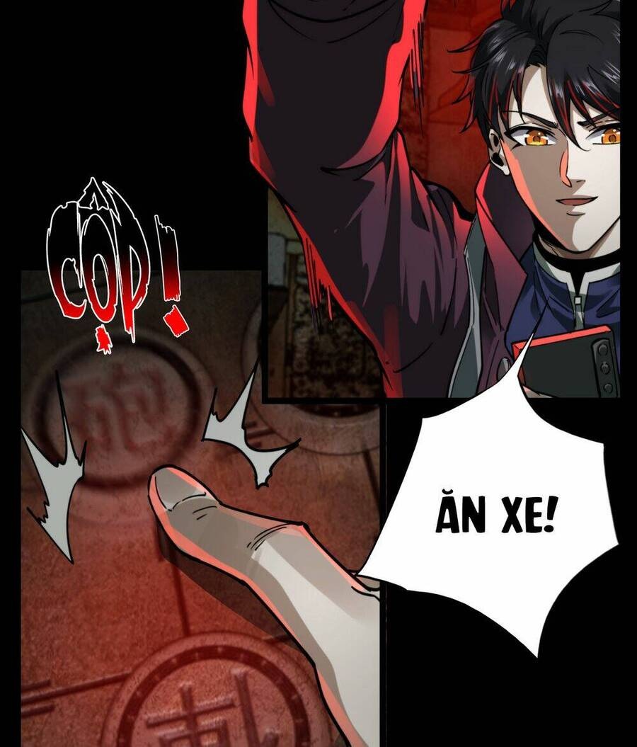 Ta Biến Thế Giới Kinh Dị Thành Trò Chơi Nuôi Dưỡng - Ch.20 - Trang 81 - Asahi Truyen