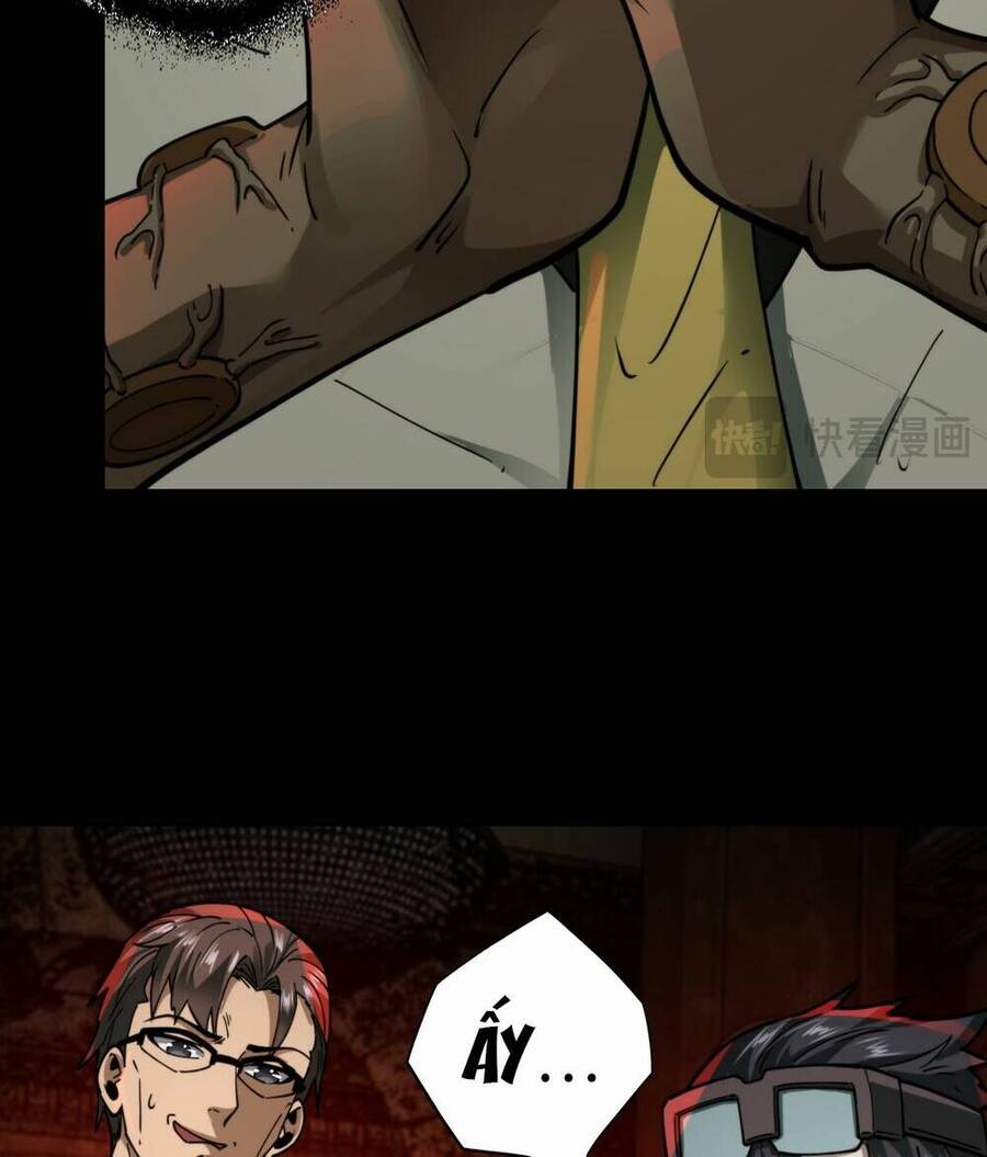 Ta Biến Thế Giới Kinh Dị Thành Trò Chơi Nuôi Dưỡng - Ch.20 - Trang 84 - Asahi Truyen