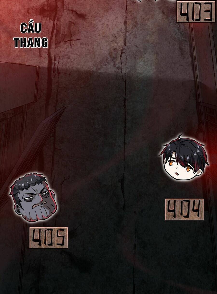 Ta Biến Thế Giới Kinh Dị Thành Trò Chơi Nuôi Dưỡng - Ch.20 - Trang 89 - Asahi Truyen