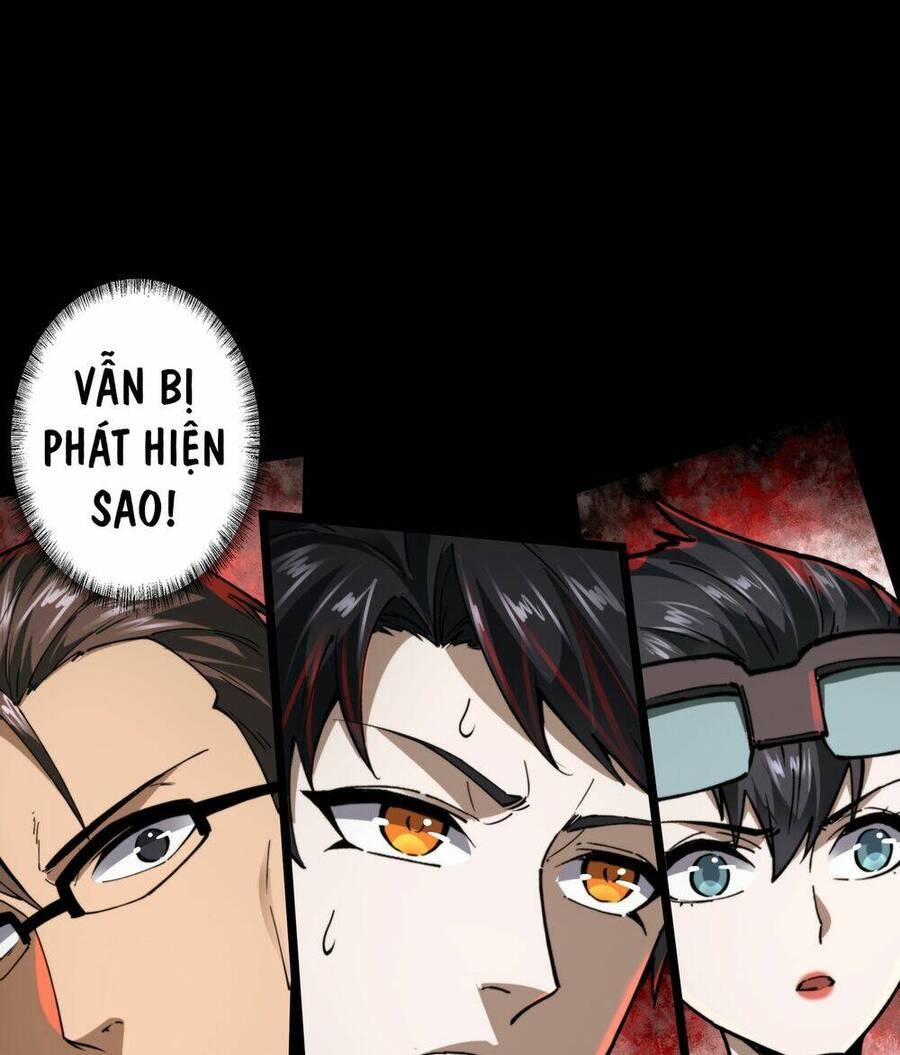 Ta Biến Thế Giới Kinh Dị Thành Trò Chơi Nuôi Dưỡng - Ch.21 - Trang 4 - Asahi Truyen