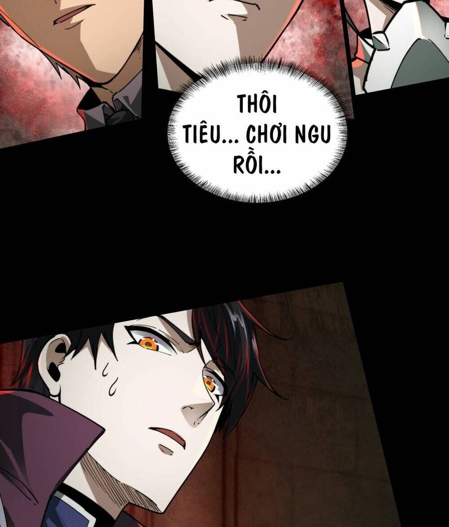 Ta Biến Thế Giới Kinh Dị Thành Trò Chơi Nuôi Dưỡng - Ch.21 - Trang 5 - Asahi Truyen