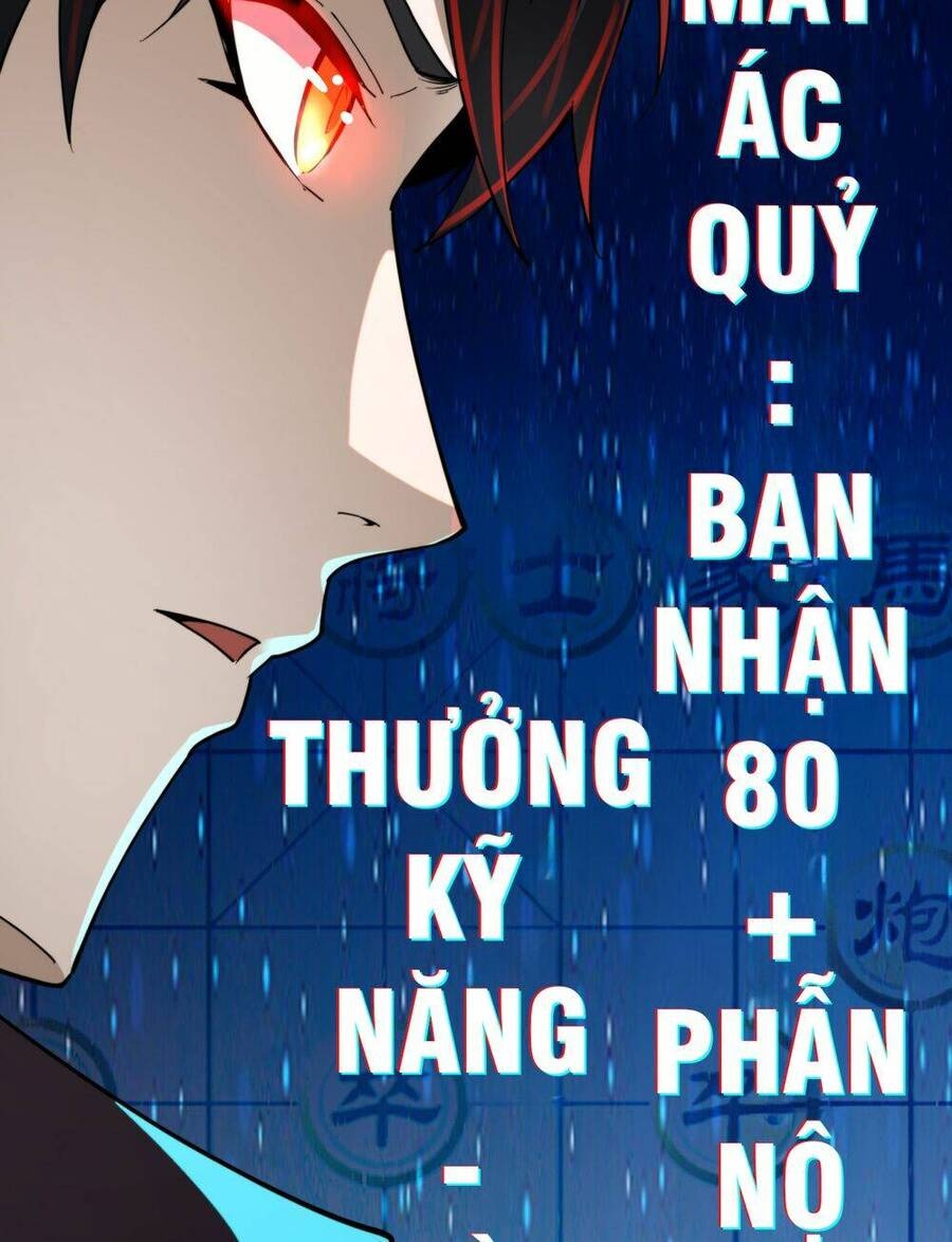 Ta Biến Thế Giới Kinh Dị Thành Trò Chơi Nuôi Dưỡng - Ch.21 - Trang 7 - Asahi Truyen