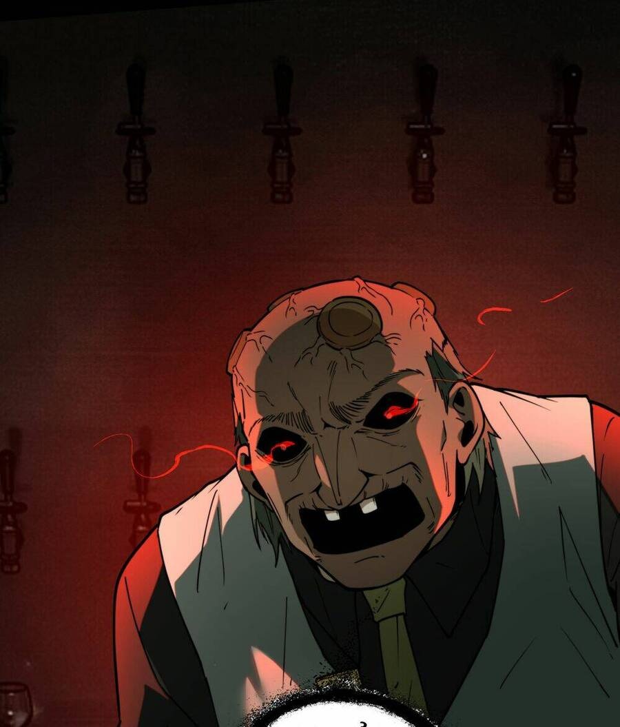 Ta Biến Thế Giới Kinh Dị Thành Trò Chơi Nuôi Dưỡng - Ch.21 - Trang 10 - Asahi Truyen