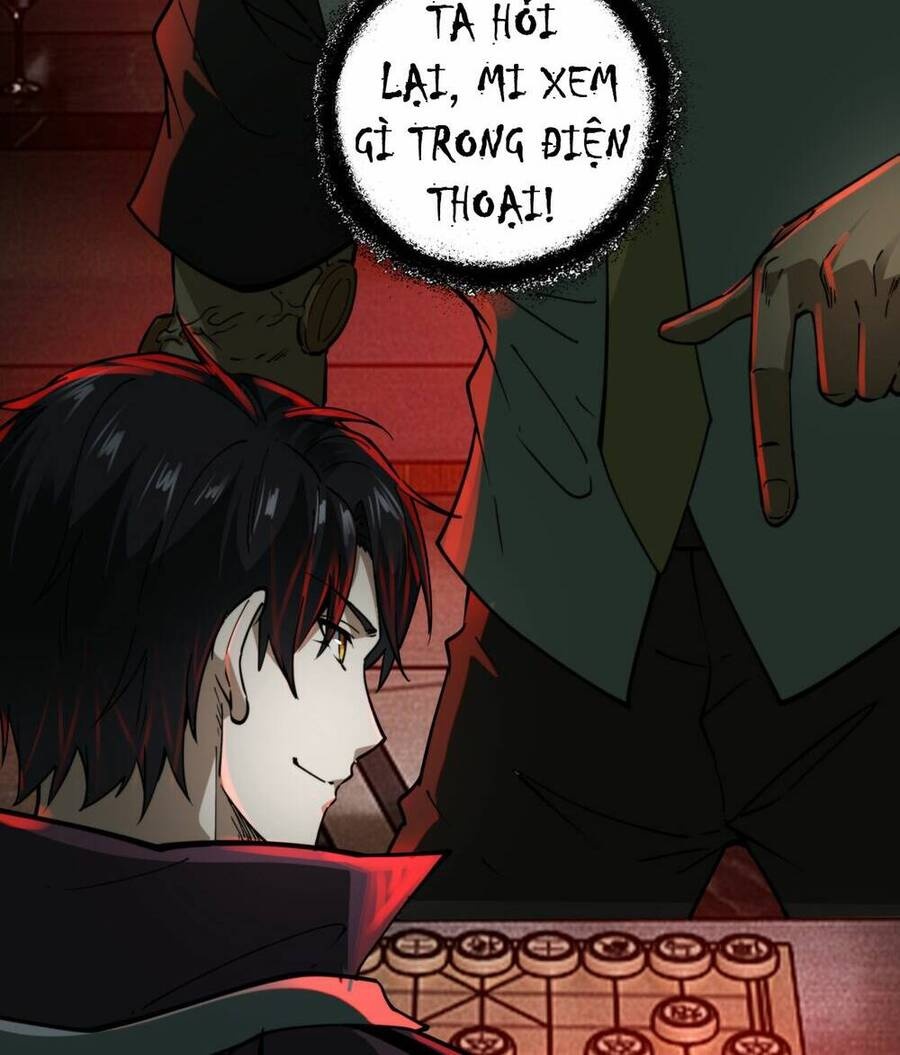 Ta Biến Thế Giới Kinh Dị Thành Trò Chơi Nuôi Dưỡng - Ch.21 - Trang 11 - Asahi Truyen