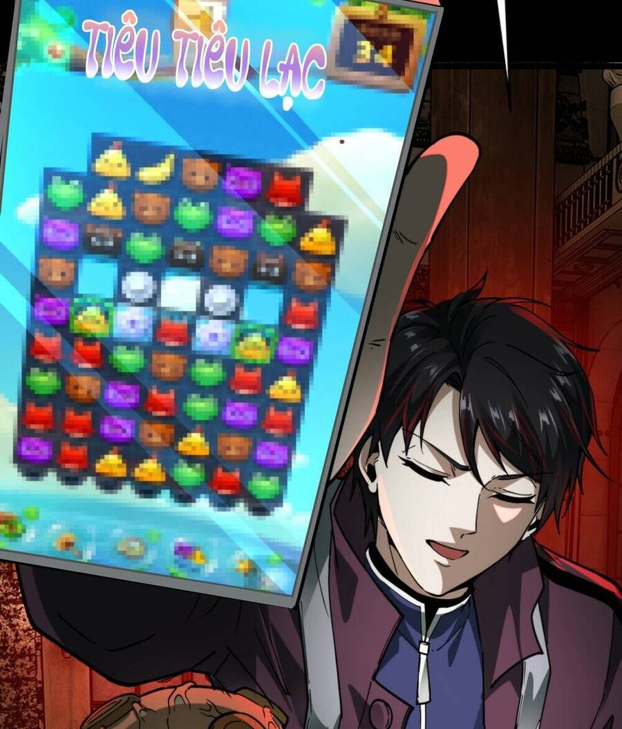 Ta Biến Thế Giới Kinh Dị Thành Trò Chơi Nuôi Dưỡng - Ch.21 - Trang 13 - Asahi Truyen