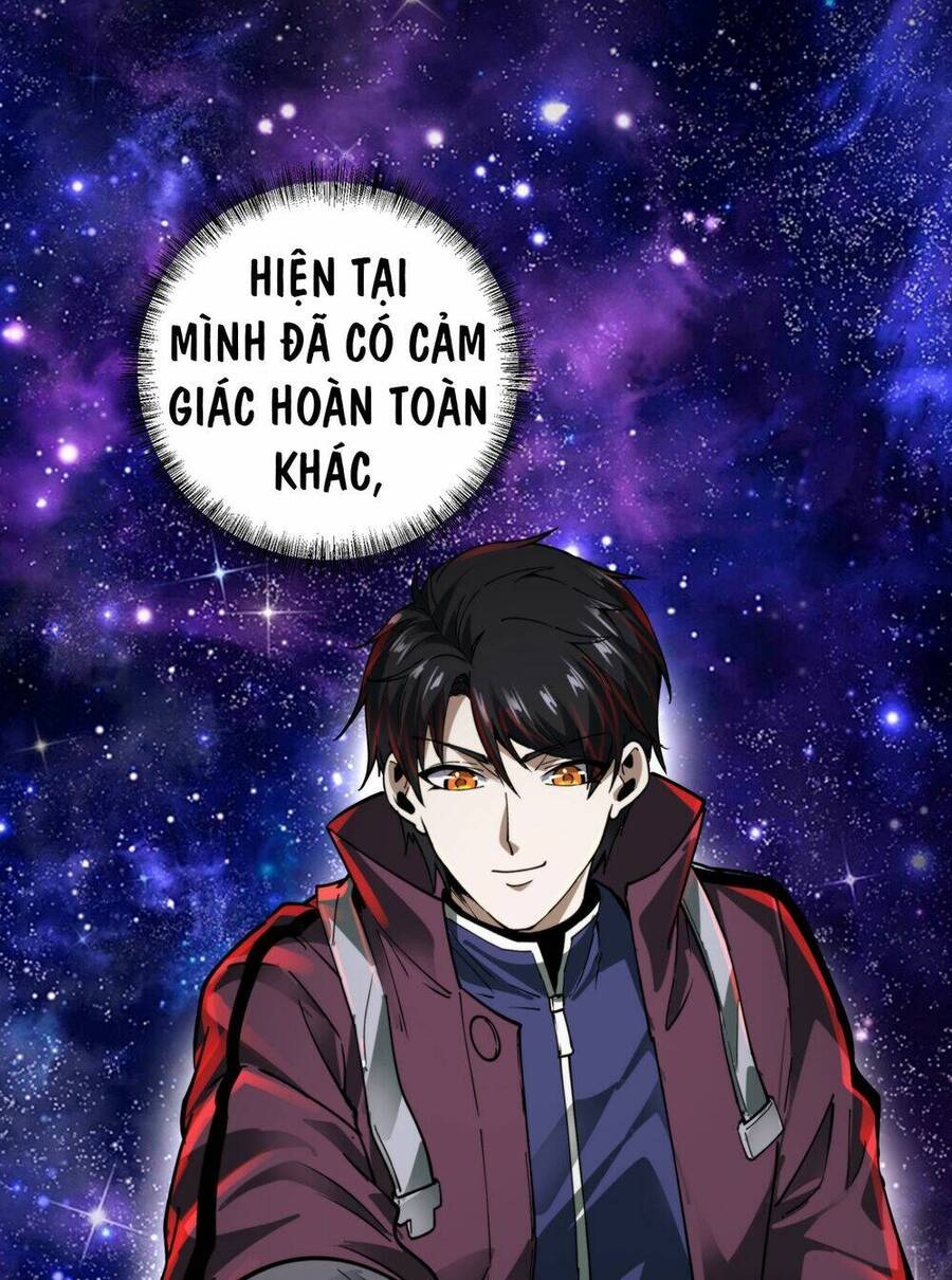 Ta Biến Thế Giới Kinh Dị Thành Trò Chơi Nuôi Dưỡng - Ch.21 - Trang 15 - Asahi Truyen