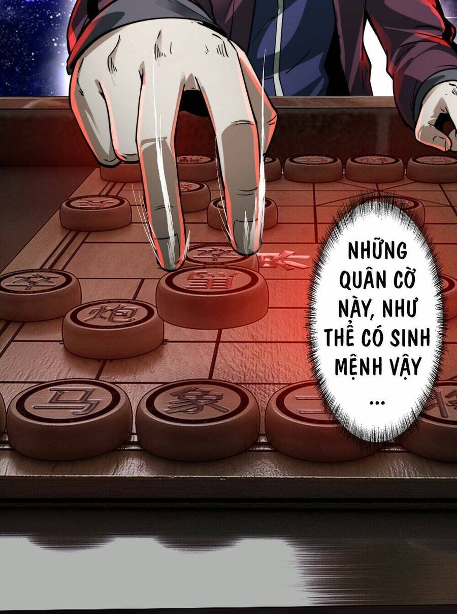 Ta Biến Thế Giới Kinh Dị Thành Trò Chơi Nuôi Dưỡng - Ch.21 - Trang 16 - Asahi Truyen