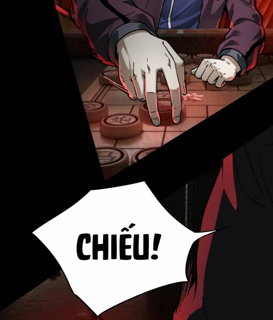 Ta Biến Thế Giới Kinh Dị Thành Trò Chơi Nuôi Dưỡng - Ch.21 - Trang 19 - Asahi Truyen