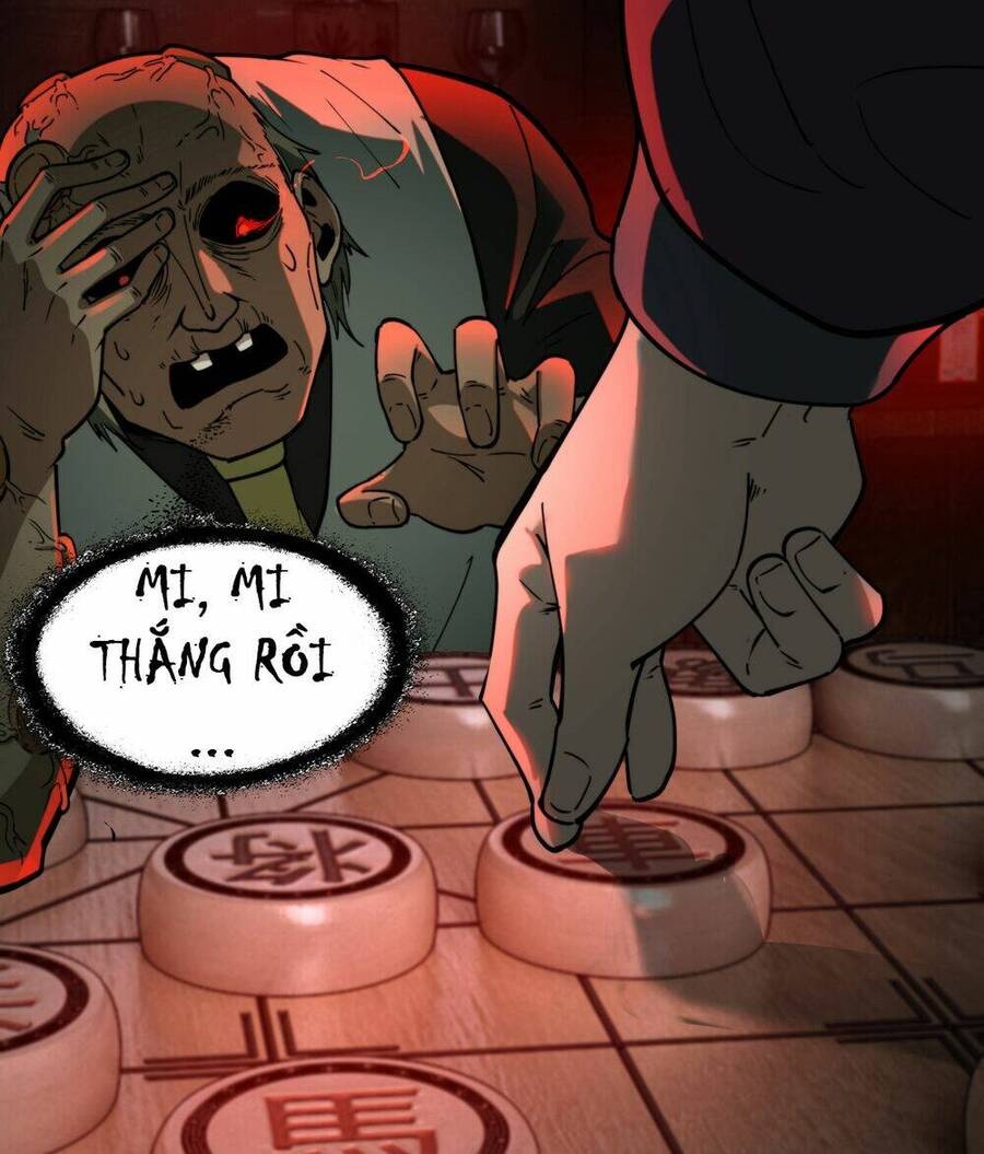 Ta Biến Thế Giới Kinh Dị Thành Trò Chơi Nuôi Dưỡng - Ch.21 - Trang 20 - Asahi Truyen