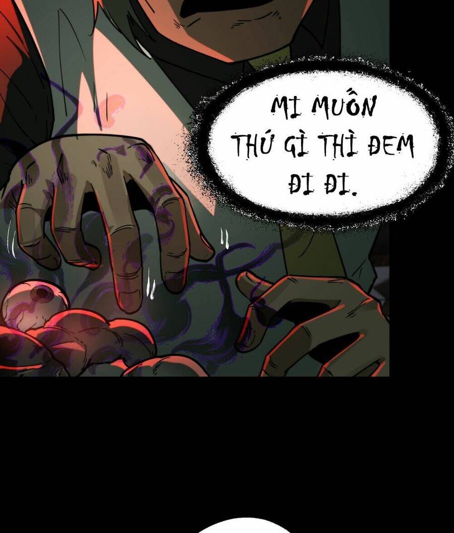 Ta Biến Thế Giới Kinh Dị Thành Trò Chơi Nuôi Dưỡng - Ch.21 - Trang 22 - Asahi Truyen