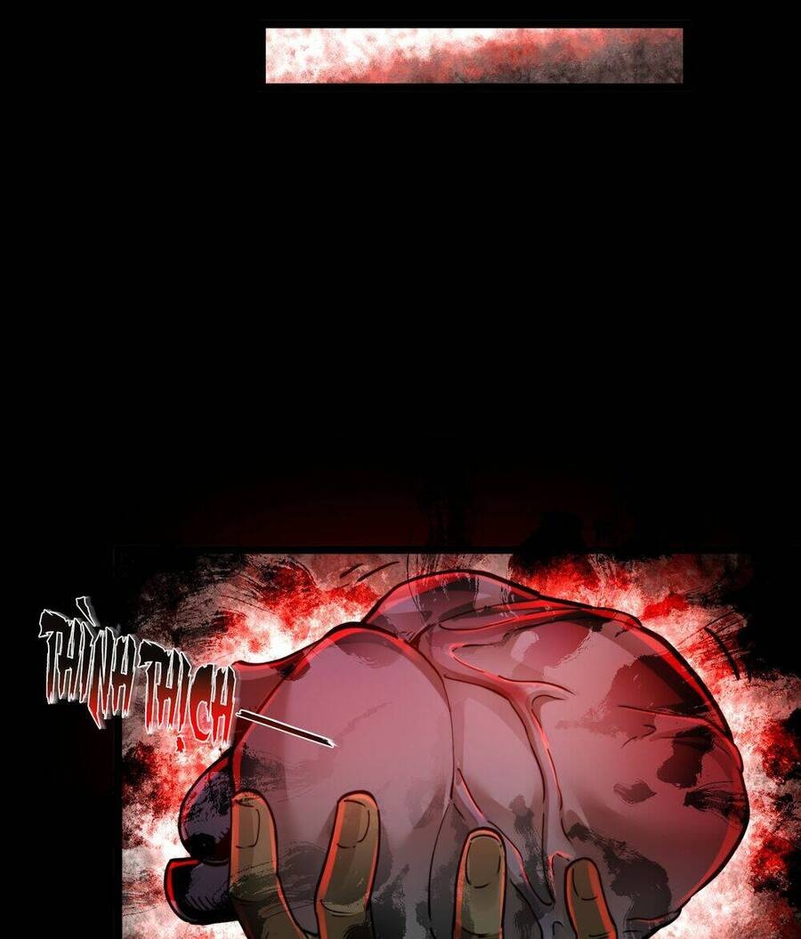 Ta Biến Thế Giới Kinh Dị Thành Trò Chơi Nuôi Dưỡng - Ch.21 - Trang 25 - Asahi Truyen