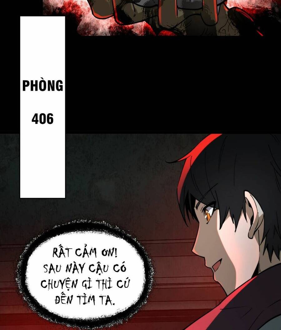 Ta Biến Thế Giới Kinh Dị Thành Trò Chơi Nuôi Dưỡng - Ch.21 - Trang 26 - Asahi Truyen