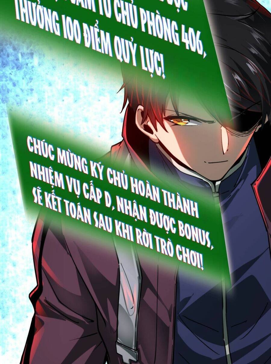 Ta Biến Thế Giới Kinh Dị Thành Trò Chơi Nuôi Dưỡng - Ch.21 - Trang 29 - Asahi Truyen