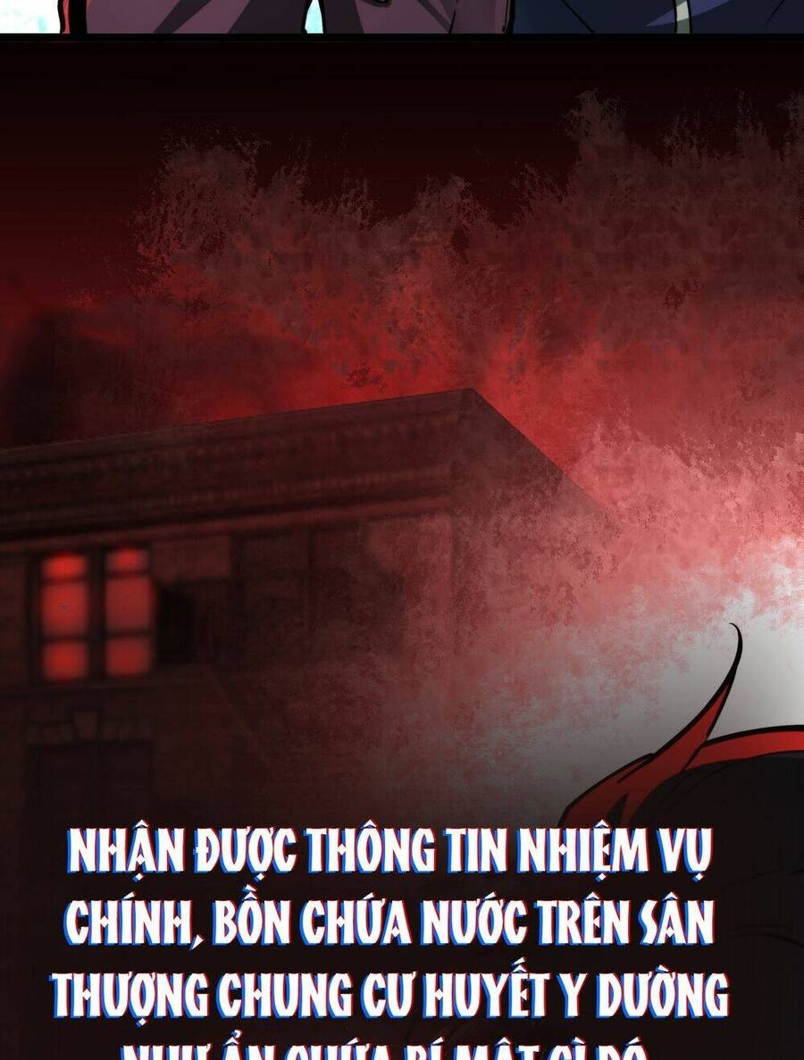 Ta Biến Thế Giới Kinh Dị Thành Trò Chơi Nuôi Dưỡng - Ch.21 - Trang 30 - Asahi Truyen