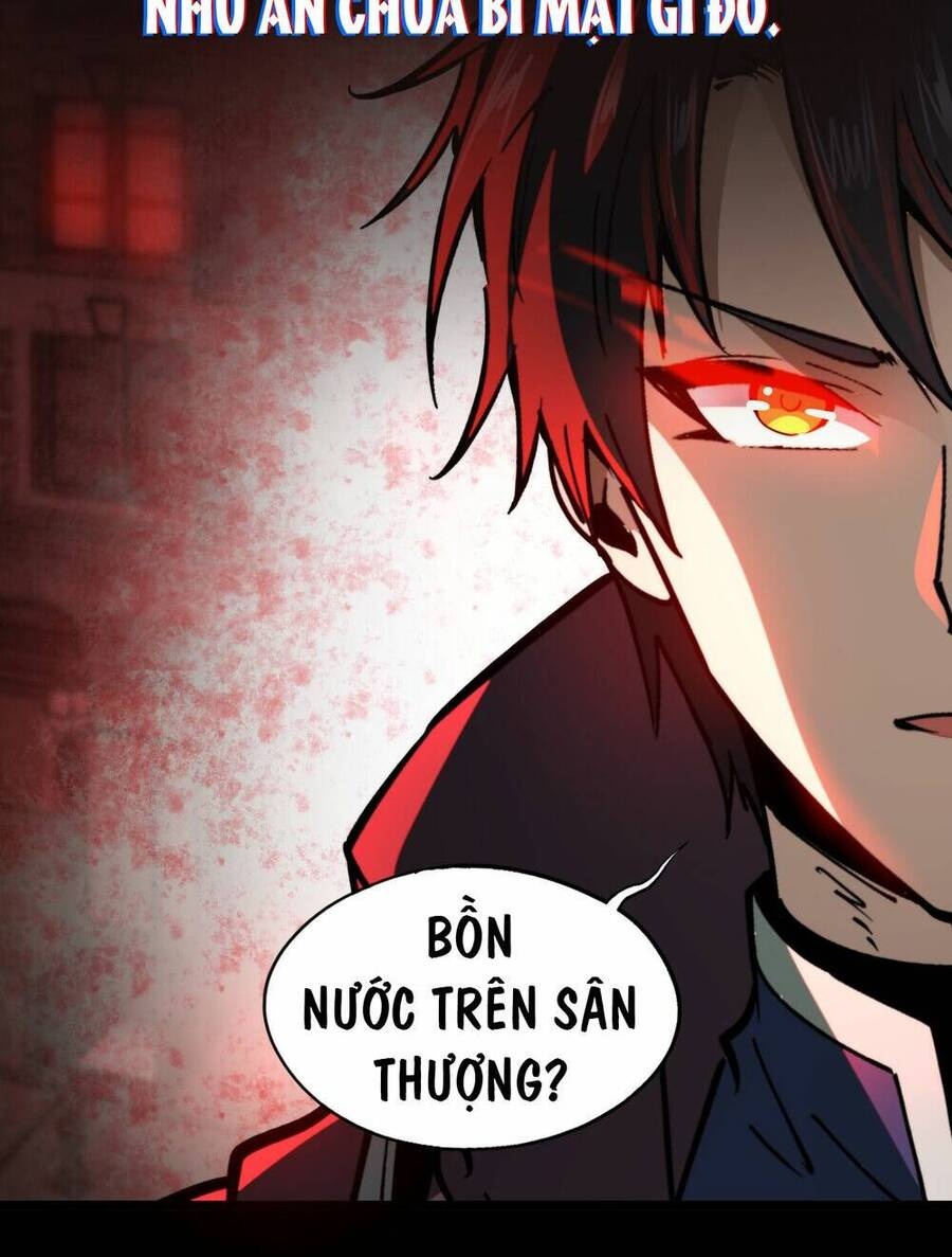 Ta Biến Thế Giới Kinh Dị Thành Trò Chơi Nuôi Dưỡng - Ch.21 - Trang 31 - Asahi Truyen