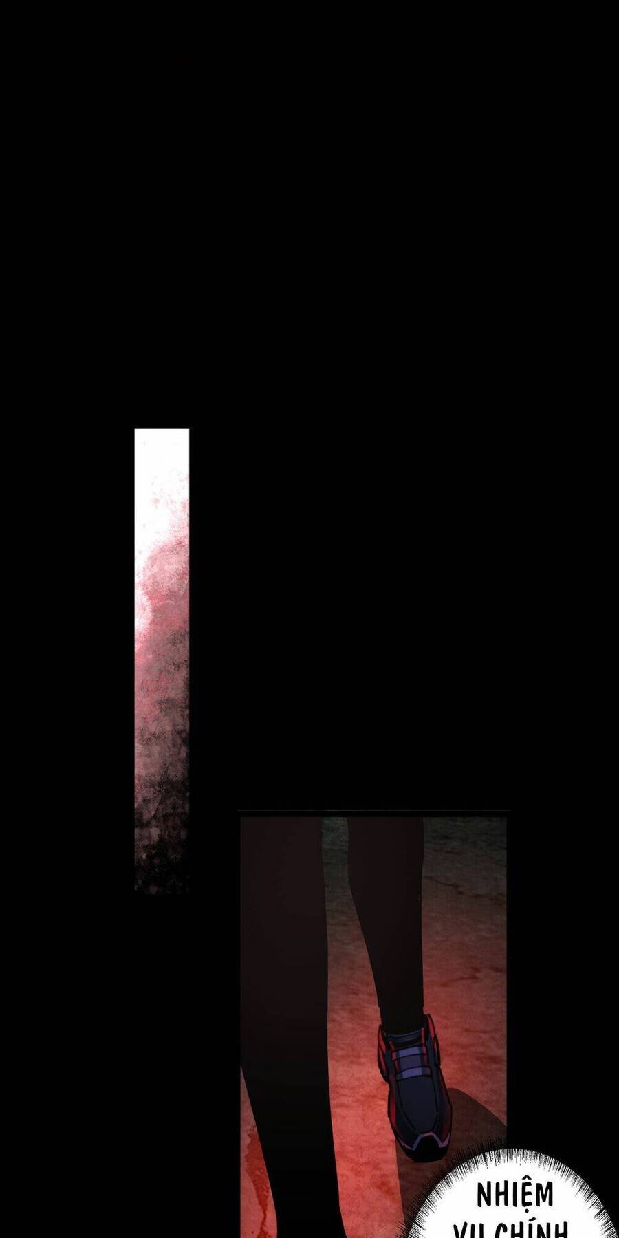 Ta Biến Thế Giới Kinh Dị Thành Trò Chơi Nuôi Dưỡng - Ch.21 - Trang 32 - Asahi Truyen