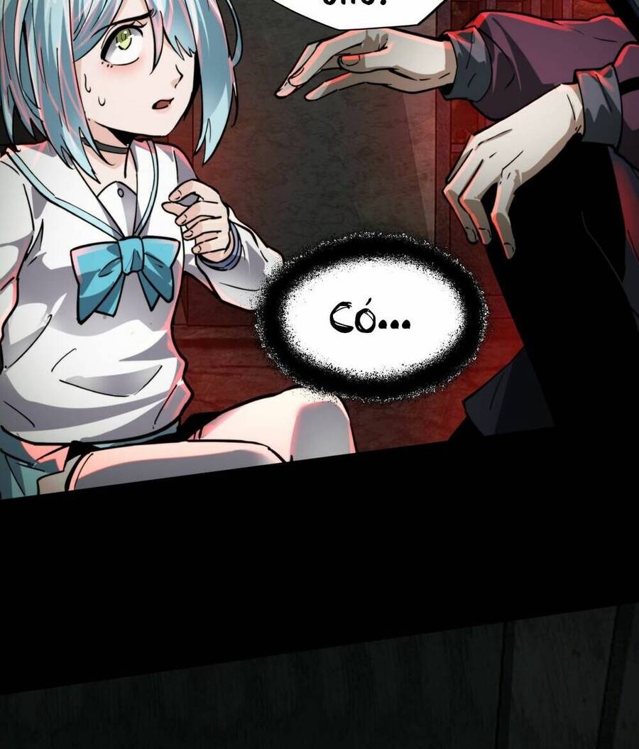 Ta Biến Thế Giới Kinh Dị Thành Trò Chơi Nuôi Dưỡng - Ch.21 - Trang 38 - Asahi Truyen