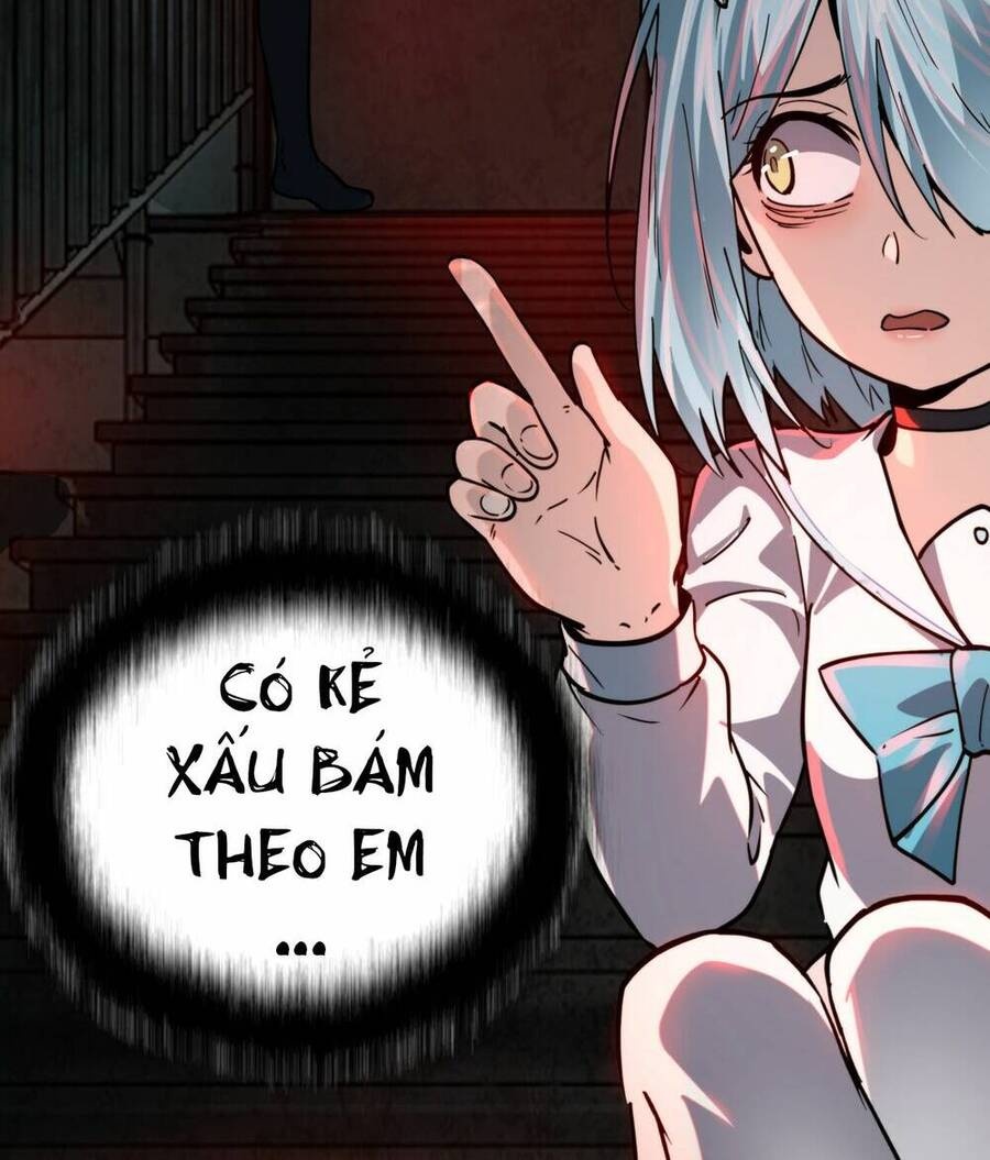 Ta Biến Thế Giới Kinh Dị Thành Trò Chơi Nuôi Dưỡng - Ch.21 - Trang 40 - Asahi Truyen