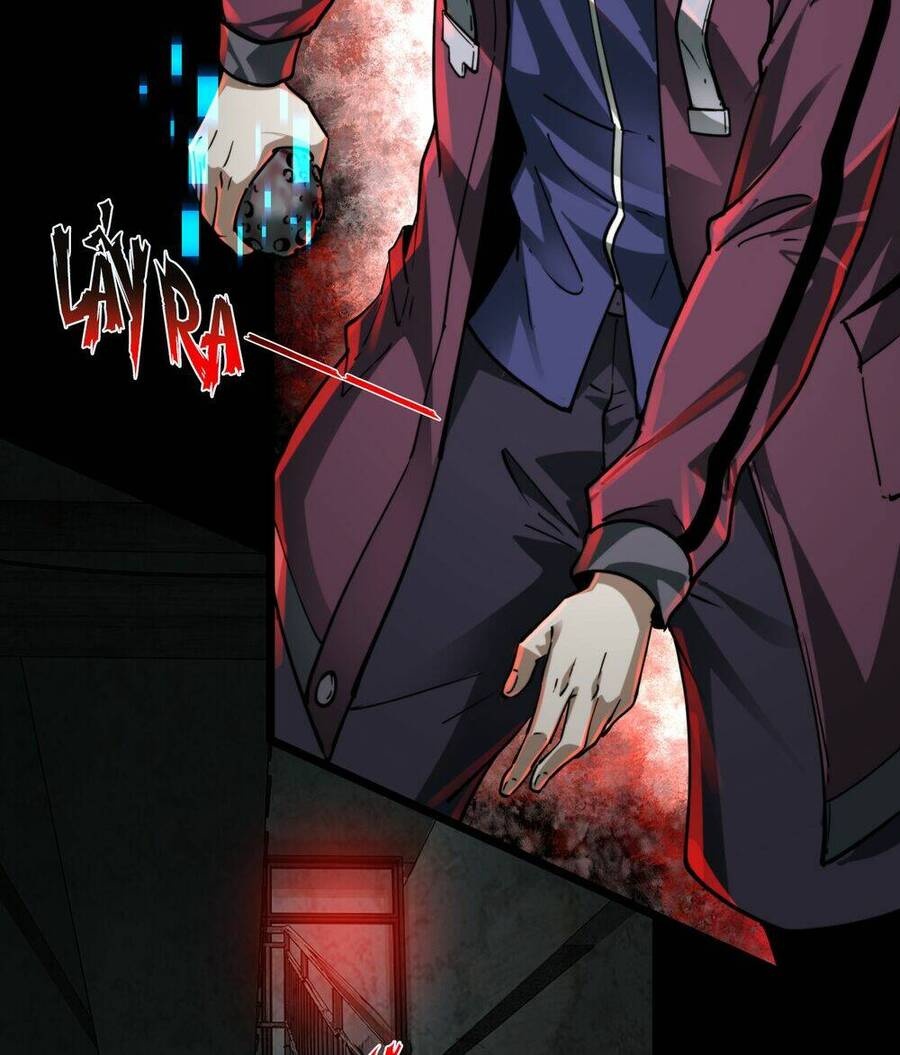 Ta Biến Thế Giới Kinh Dị Thành Trò Chơi Nuôi Dưỡng - Ch.21 - Trang 42 - Asahi Truyen