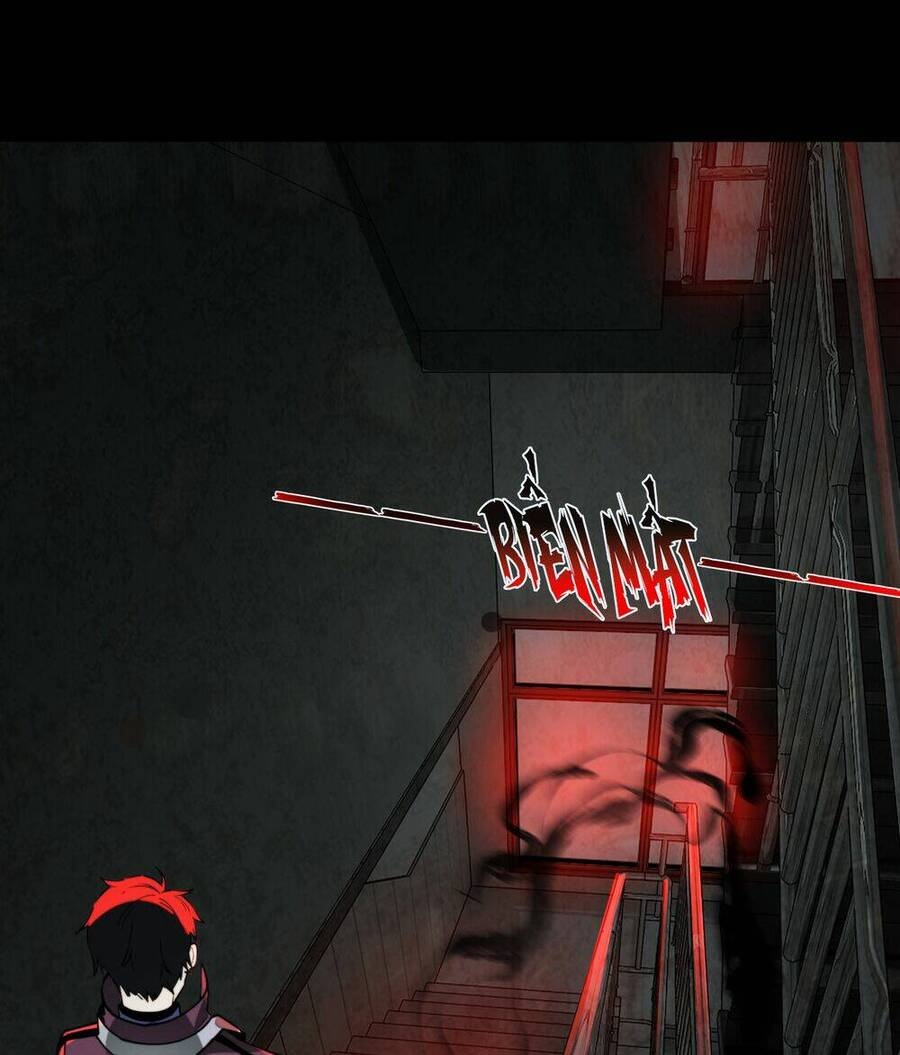 Ta Biến Thế Giới Kinh Dị Thành Trò Chơi Nuôi Dưỡng - Ch.21 - Trang 44 - Asahi Truyen