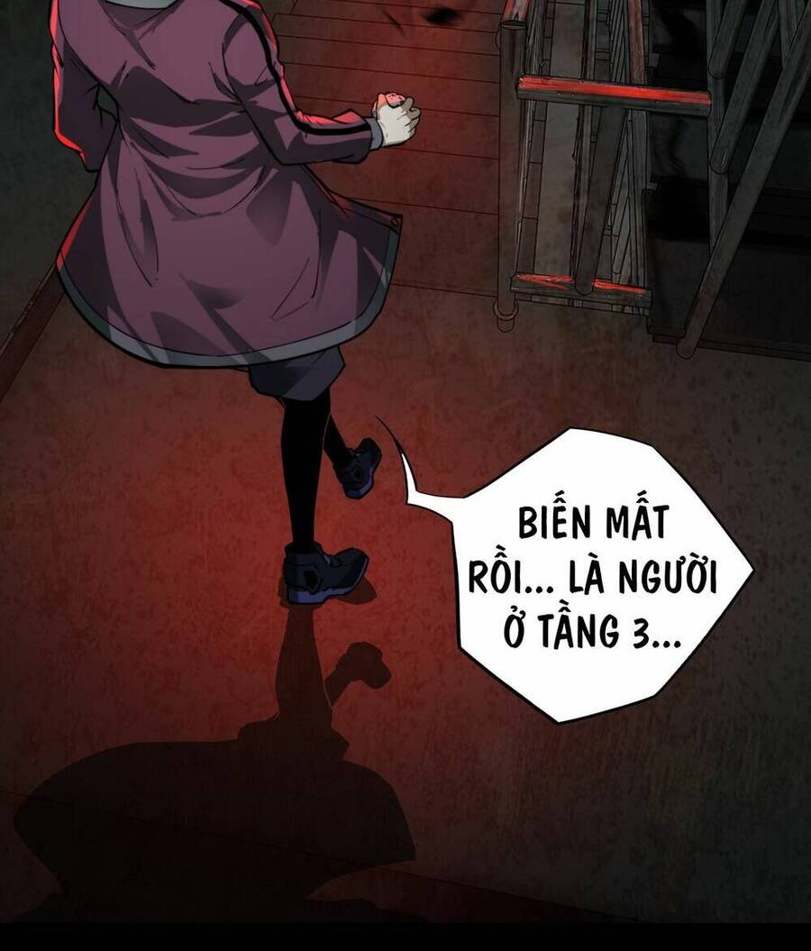 Ta Biến Thế Giới Kinh Dị Thành Trò Chơi Nuôi Dưỡng - Ch.21 - Trang 45 - Asahi Truyen