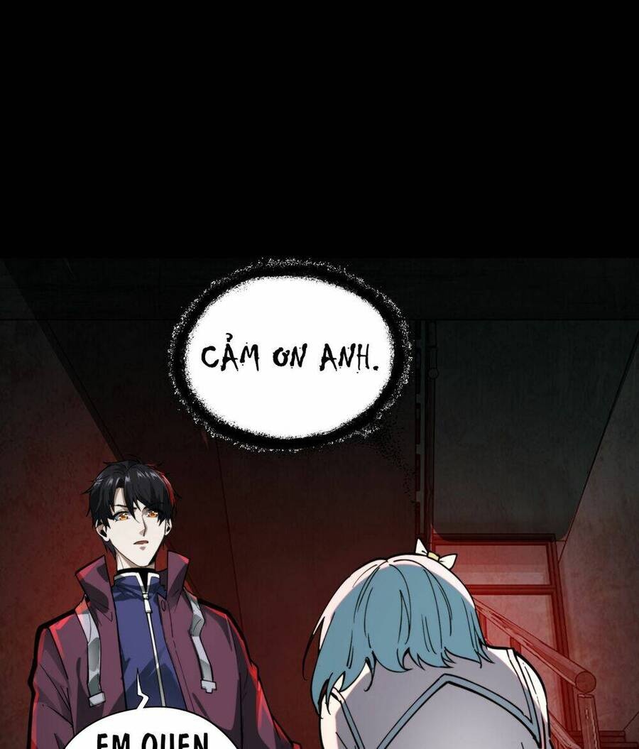 Ta Biến Thế Giới Kinh Dị Thành Trò Chơi Nuôi Dưỡng - Ch.21 - Trang 46 - Asahi Truyen