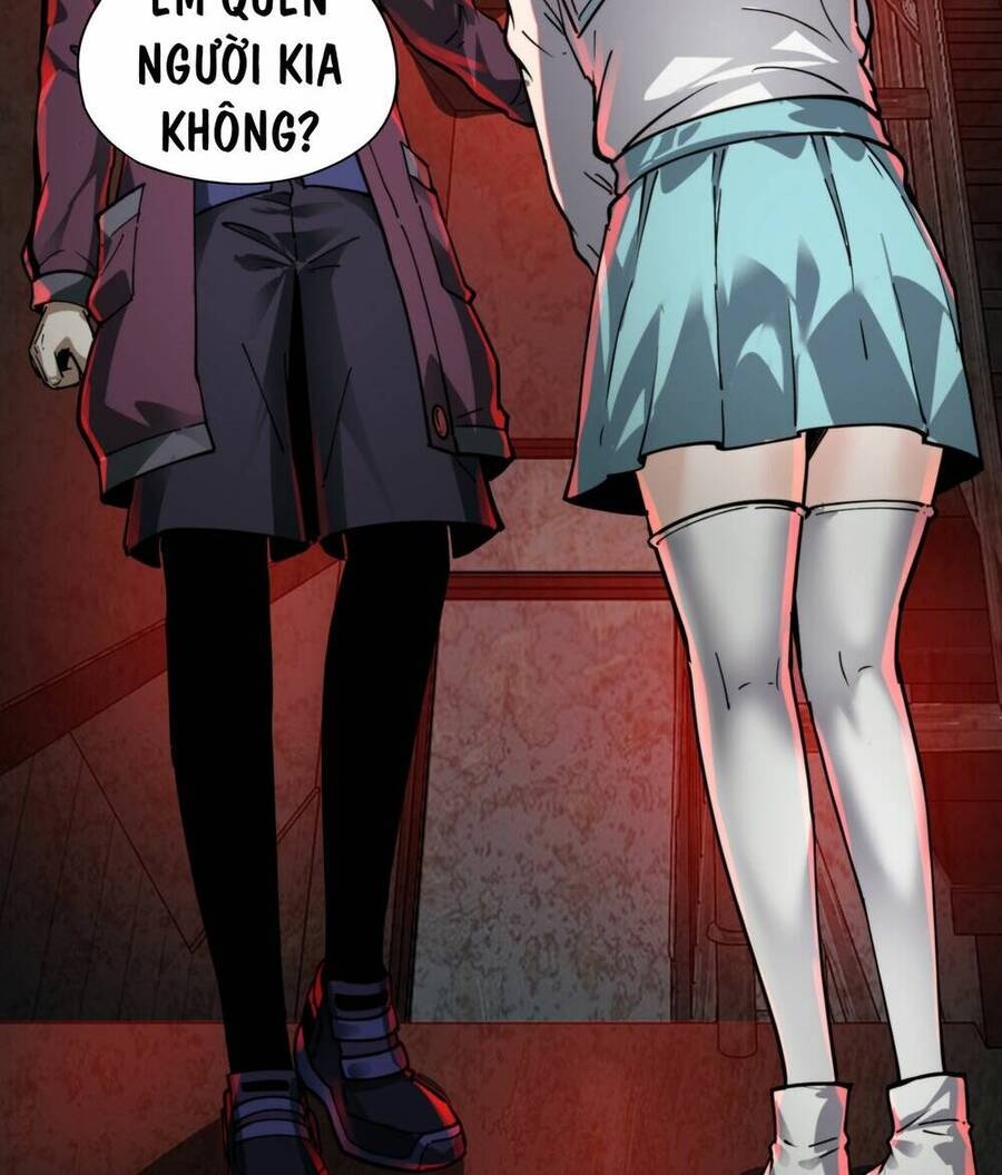 Ta Biến Thế Giới Kinh Dị Thành Trò Chơi Nuôi Dưỡng - Ch.21 - Trang 47 - Asahi Truyen