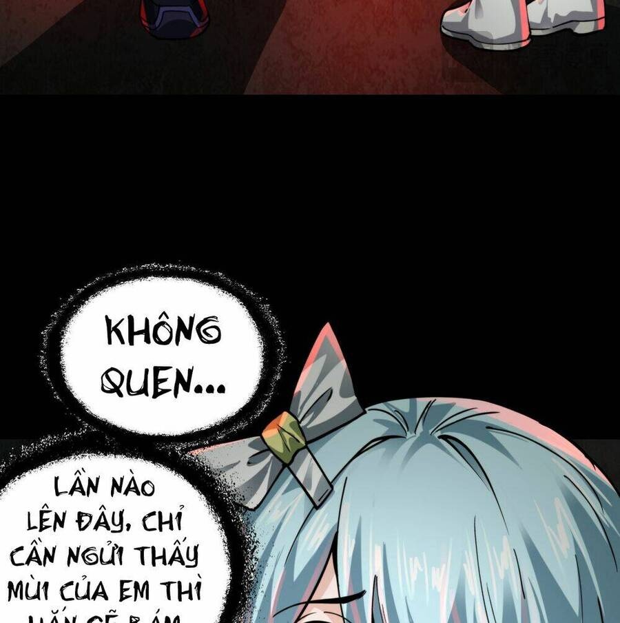Ta Biến Thế Giới Kinh Dị Thành Trò Chơi Nuôi Dưỡng - Ch.21 - Trang 48 - Asahi Truyen