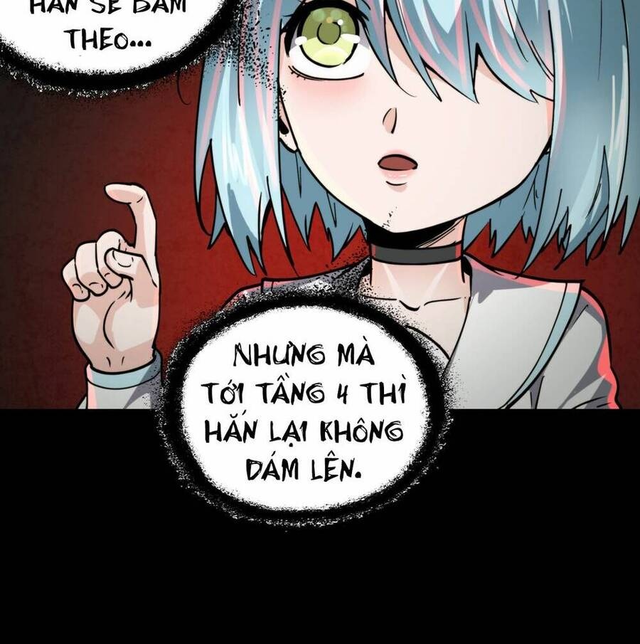 Ta Biến Thế Giới Kinh Dị Thành Trò Chơi Nuôi Dưỡng - Ch.21 - Trang 49 - Asahi Truyen