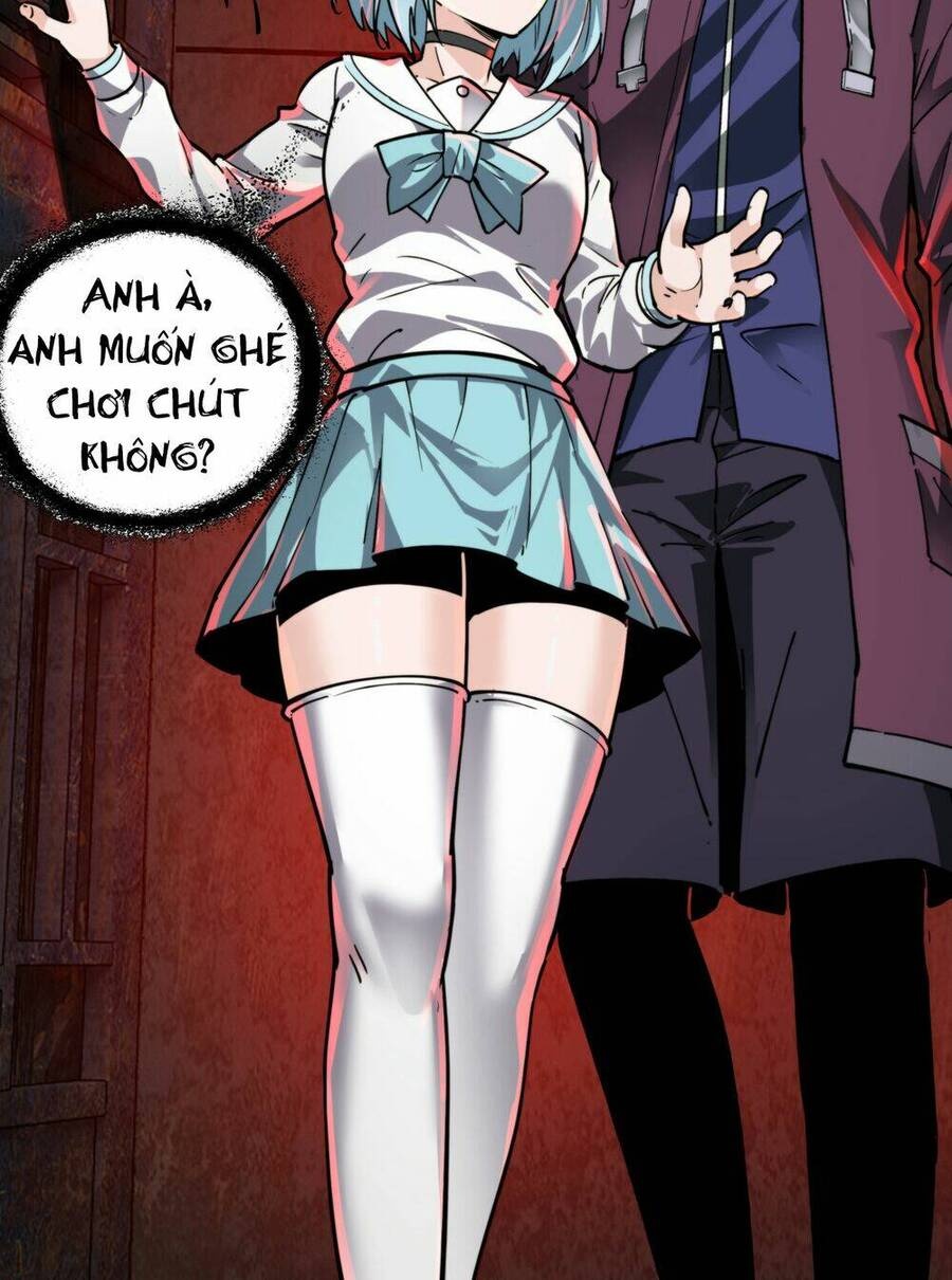 Ta Biến Thế Giới Kinh Dị Thành Trò Chơi Nuôi Dưỡng - Ch.21 - Trang 51 - Asahi Truyen