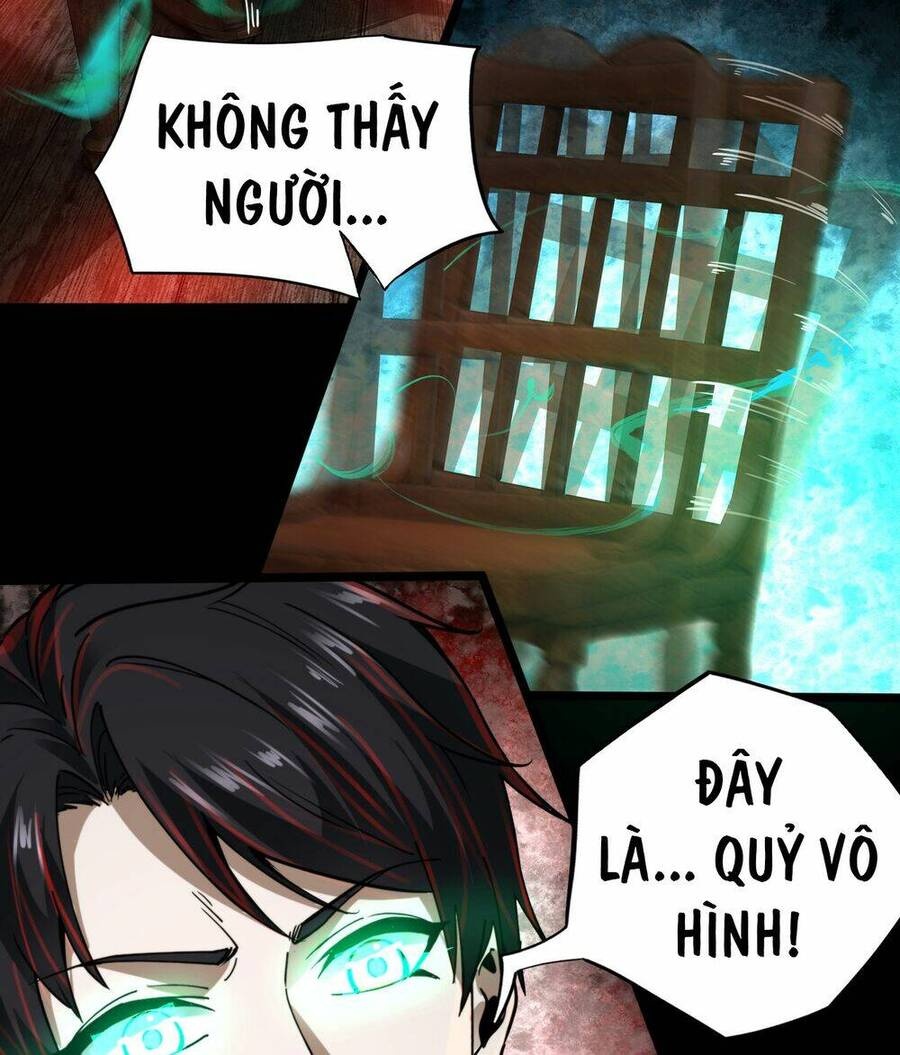 Ta Biến Thế Giới Kinh Dị Thành Trò Chơi Nuôi Dưỡng - Ch.21 - Trang 53 - Asahi Truyen