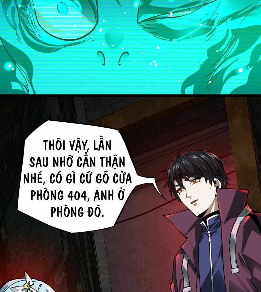 Ta Biến Thế Giới Kinh Dị Thành Trò Chơi Nuôi Dưỡng - Ch.21 - Trang 55 - Asahi Truyen