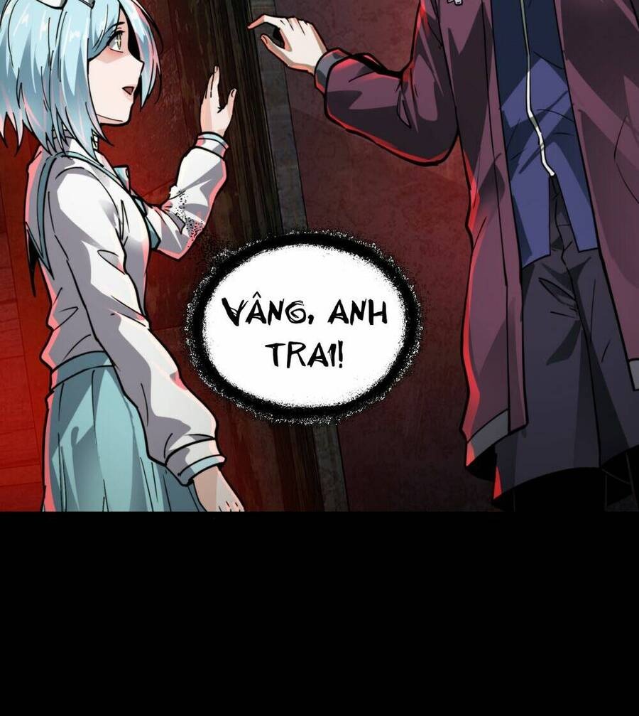 Ta Biến Thế Giới Kinh Dị Thành Trò Chơi Nuôi Dưỡng - Ch.21 - Trang 56 - Asahi Truyen