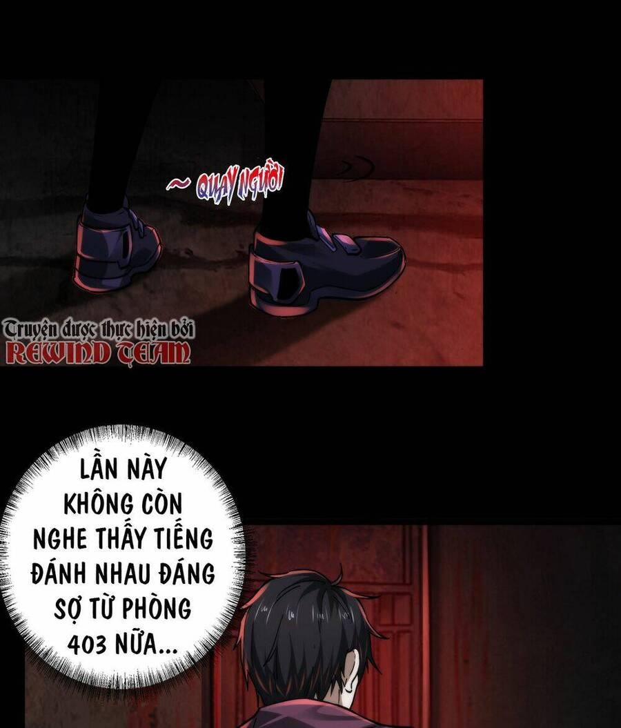 Ta Biến Thế Giới Kinh Dị Thành Trò Chơi Nuôi Dưỡng - Ch.21 - Trang 57 - Asahi Truyen