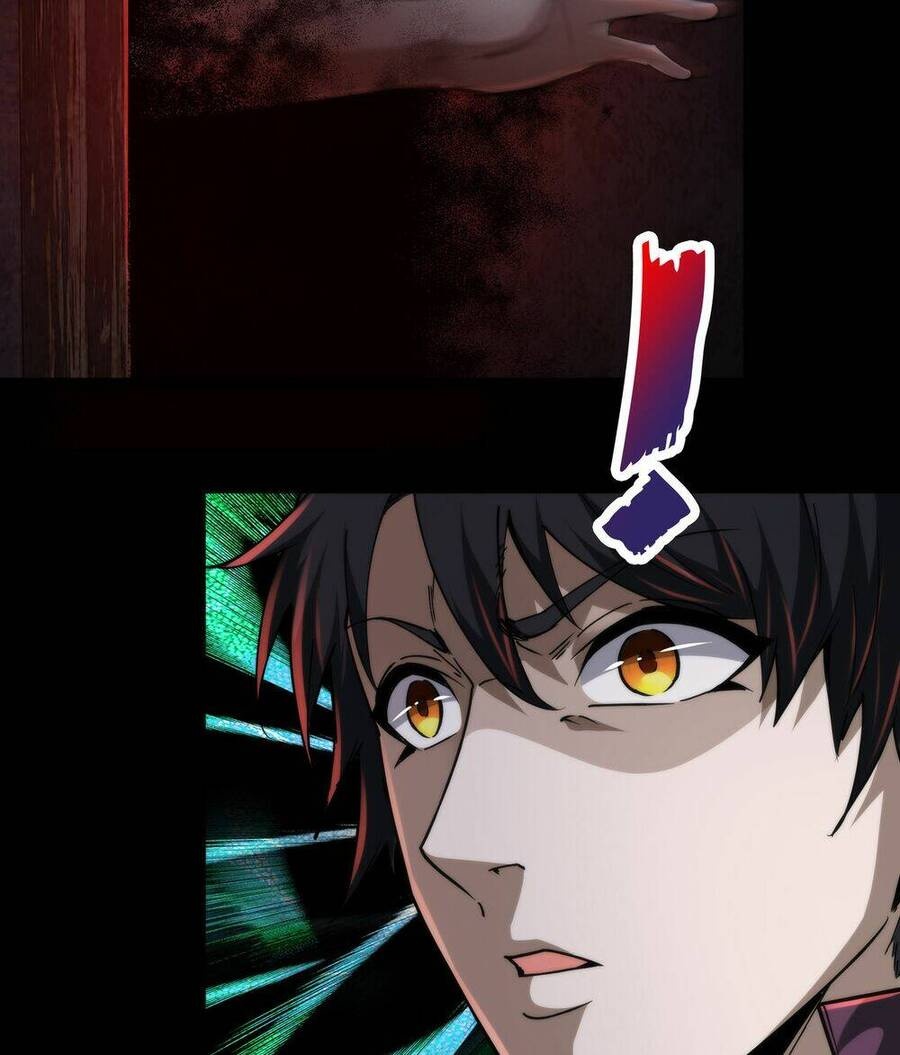 Ta Biến Thế Giới Kinh Dị Thành Trò Chơi Nuôi Dưỡng - Ch.21 - Trang 59 - Asahi Truyen