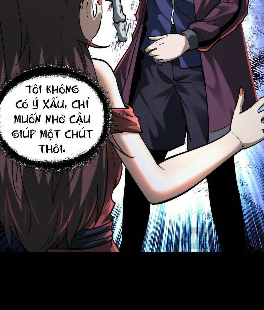 Ta Biến Thế Giới Kinh Dị Thành Trò Chơi Nuôi Dưỡng - Ch.21 - Trang 61 - Asahi Truyen