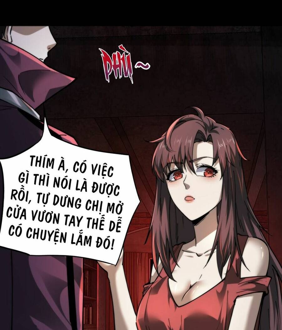 Ta Biến Thế Giới Kinh Dị Thành Trò Chơi Nuôi Dưỡng - Ch.21 - Trang 62 - Asahi Truyen