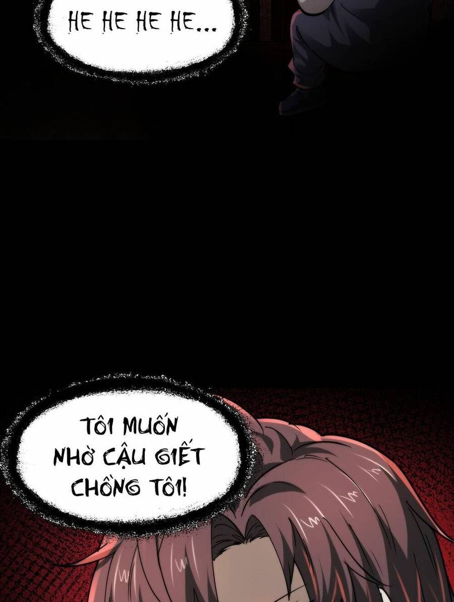 Ta Biến Thế Giới Kinh Dị Thành Trò Chơi Nuôi Dưỡng - Ch.21 - Trang 65 - Asahi Truyen