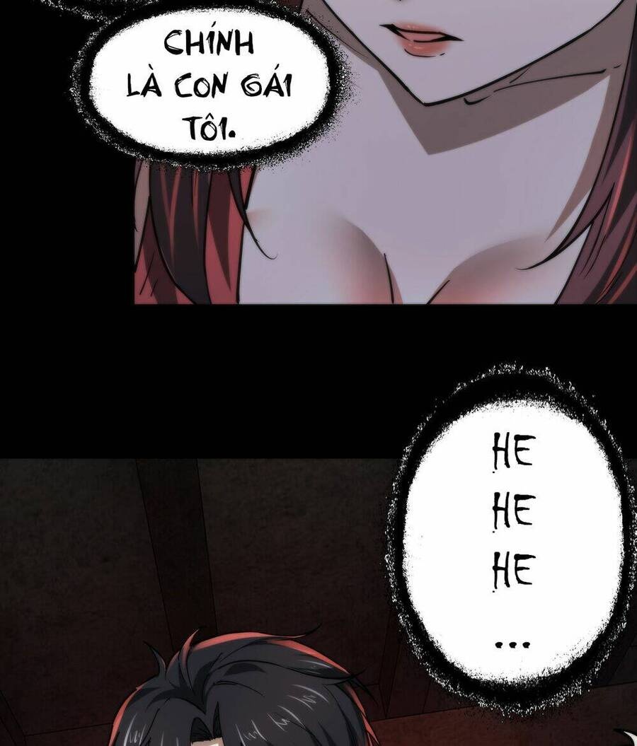 Ta Biến Thế Giới Kinh Dị Thành Trò Chơi Nuôi Dưỡng - Ch.21 - Trang 68 - Asahi Truyen