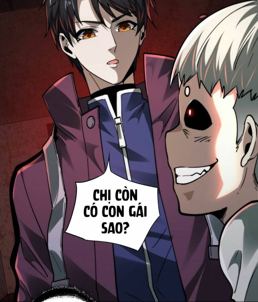 Ta Biến Thế Giới Kinh Dị Thành Trò Chơi Nuôi Dưỡng - Ch.21 - Trang 69 - Asahi Truyen