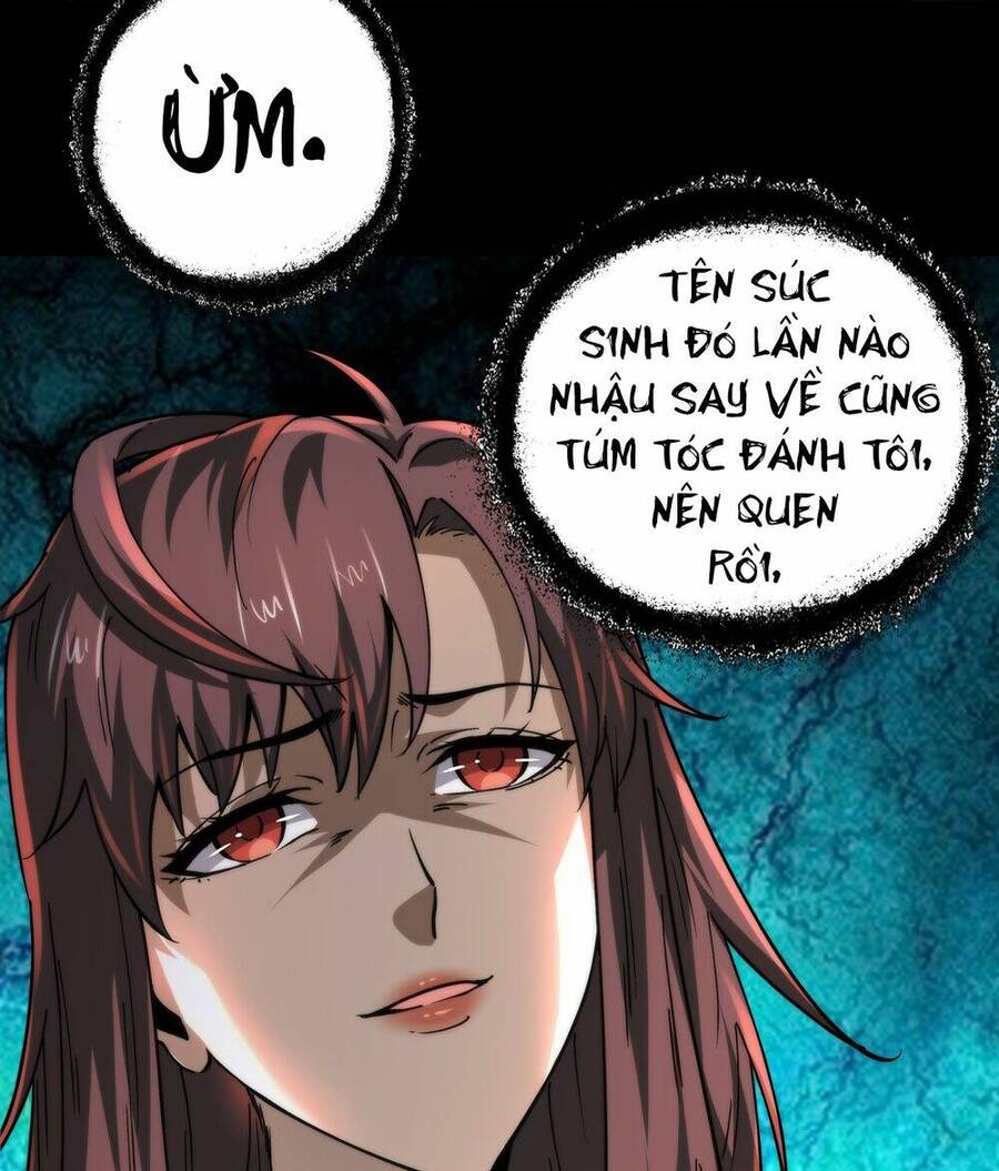 Ta Biến Thế Giới Kinh Dị Thành Trò Chơi Nuôi Dưỡng - Ch.21 - Trang 70 - Asahi Truyen